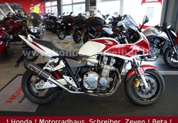 Gebrauchte Honda CB 1300 S