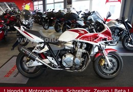 Gebrauchte Honda CB 1300 S