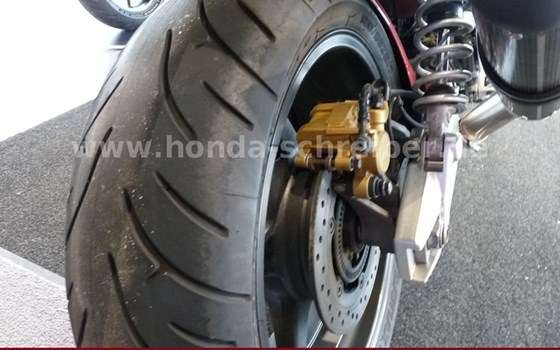 Gebrauchtmotorrad Honda CB 1300 S - Bild 11