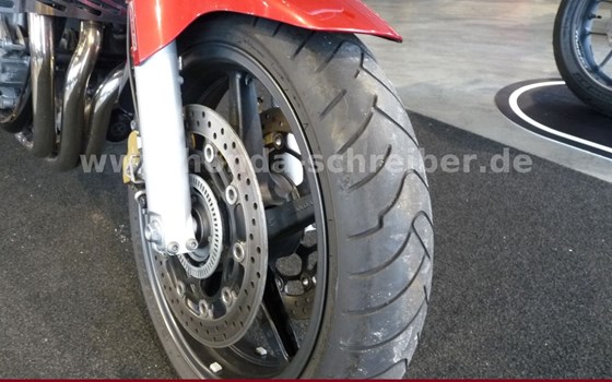 Gebrauchtmotorrad Honda CB 1300 S - Bild 11