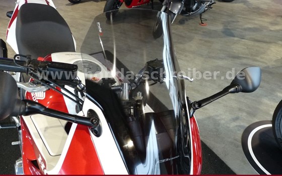 Gebrauchtmotorrad Honda CB 1300 S - Bild 12