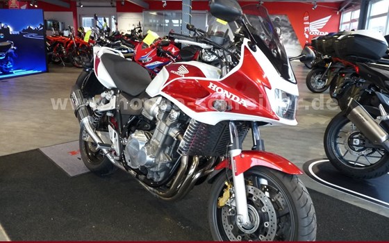 Gebrauchtmotorrad Honda CB 1300 S - Bild 2