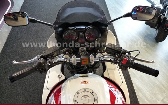 Gebrauchtmotorrad Honda CB 1300 S - Bild 5
