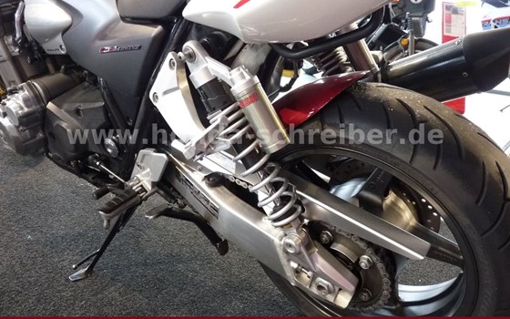 Gebrauchtmotorrad Honda CB 1300 S - Bild 6