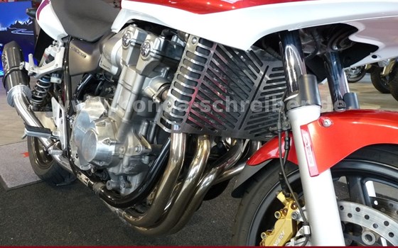 Gebrauchtmotorrad Honda CB 1300 S - Bild 8