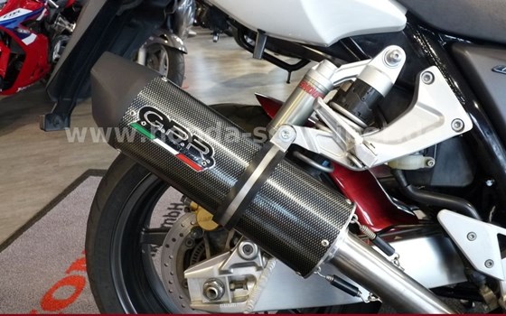 Gebrauchtmotorrad Honda CB 1300 S - Bild 9