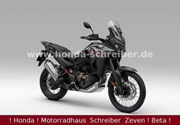 Gebrauchte Honda CRF1100L Africa Twin