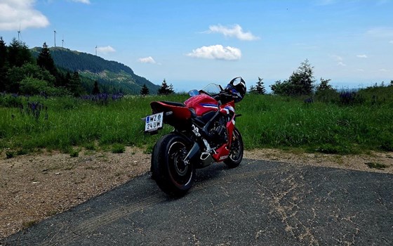 Gebrauchtmotorrad Honda CBR650R E-Clutch - Bild 11