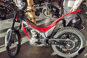 Offer Honda Montesa COTA 4RT 260