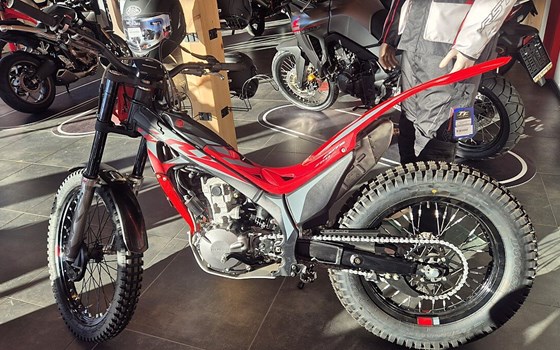 Neufahrzeug Honda Montesa COTA 4RT 260 - Bild 1