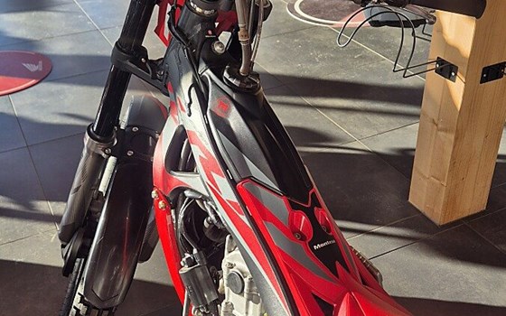 Neufahrzeug Honda Montesa COTA 4RT 260 - Bild 2