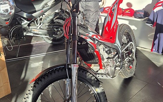 Neufahrzeug Honda Montesa COTA 4RT 260 - Bild 3