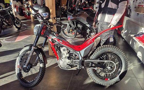 Neufahrzeug Honda Montesa COTA 4RT 260 - Bild 4