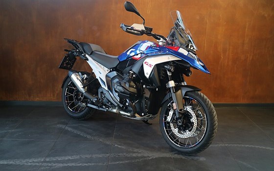 Gebrauchtmotorrad BMW R 1300 GS - Bild 1
