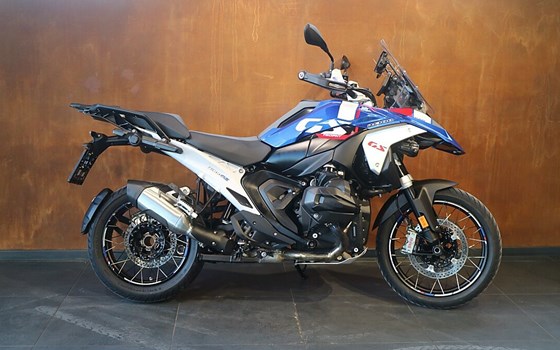 Gebrauchtmotorrad BMW R 1300 GS - Bild 2
