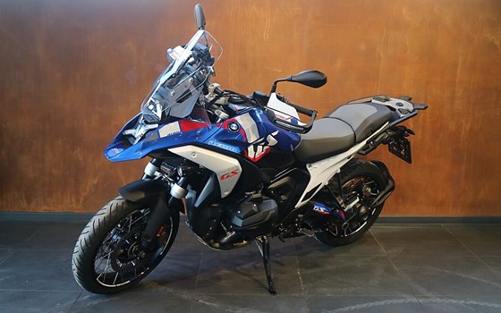 Gebrauchtmotorrad BMW R 1300 GS - Bild 3
