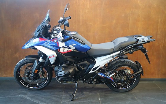 Gebrauchtmotorrad BMW R 1300 GS - Bild 4