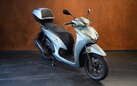 Neufahrzeug Honda SH350i - Bild 1
