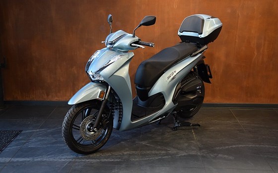 Neufahrzeug Honda SH350i - Bild 2