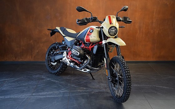 Neufahrzeug BMW R 12 G/S - Bild 1