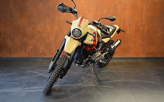 Neufahrzeug BMW R 12 G/S - Bild 2