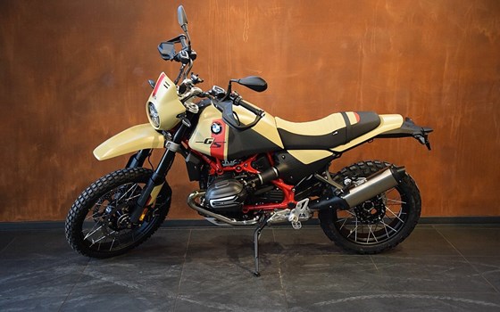 Neufahrzeug BMW R 12 G/S - Bild 4