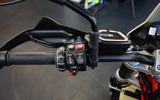 Neufahrzeug BMW R 12 G/S - Bild 6