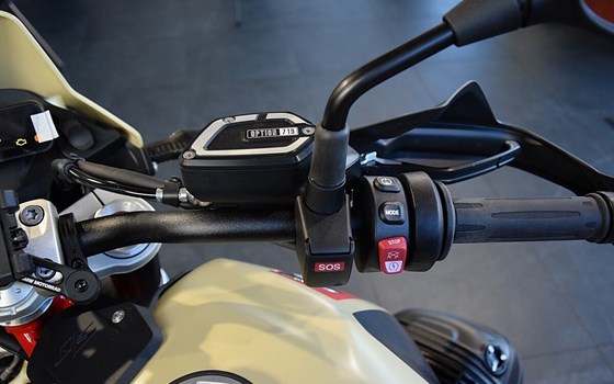 Neufahrzeug BMW R 12 G/S - Bild 7