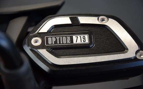 Neufahrzeug BMW R 12 G/S - Bild 8