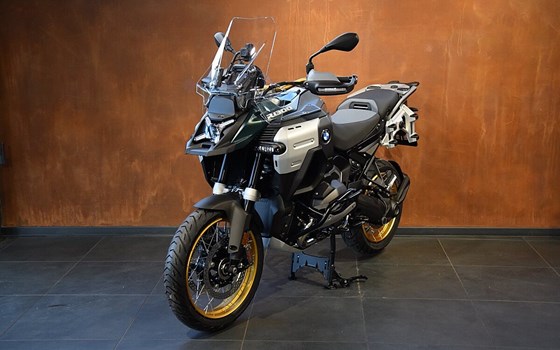 Neufahrzeug BMW R 1300 GS Adventure - Bild 2