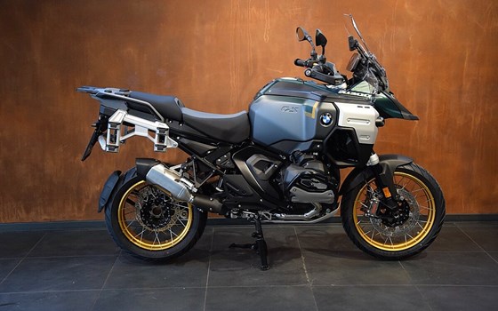 Neufahrzeug BMW R 1300 GS Adventure - Bild 3