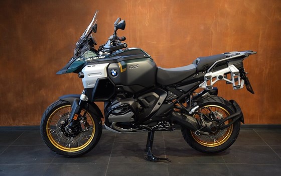 Neufahrzeug BMW R 1300 GS Adventure - Bild 4