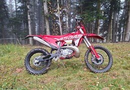 Gebrauchte GASGAS EC 300