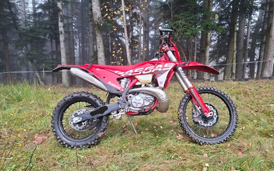 Gebrauchtmotorrad GASGAS EC 300 - Bild 1