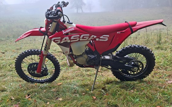 Gebrauchtmotorrad GASGAS EC 300 - Bild 2