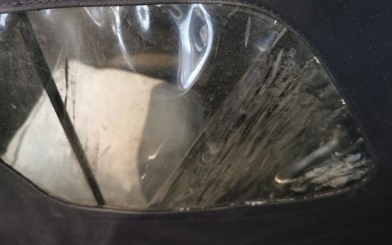 Gebrauchtmotorrad Yamaha V-MAX - Bild 5