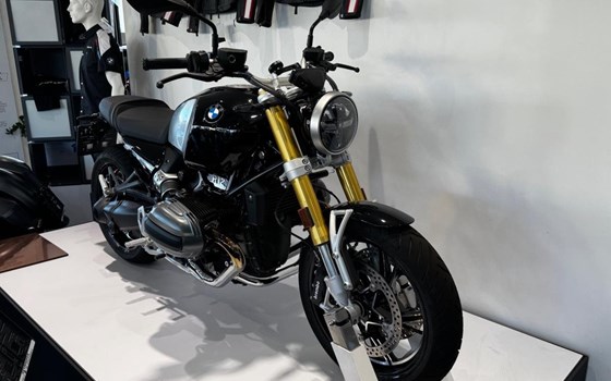 Gebrauchtmotorrad BMW R 12 nineT - Bild 3