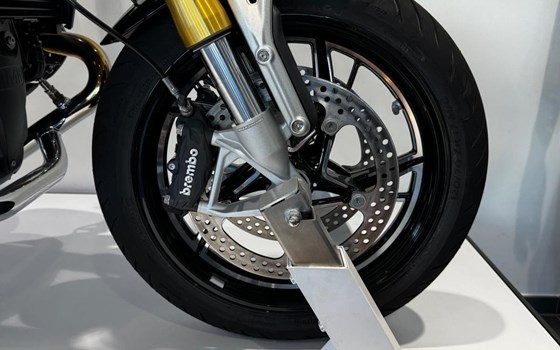 Gebrauchtmotorrad BMW R 12 nineT - Bild 4