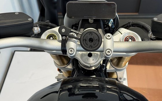 Gebrauchtmotorrad BMW R 12 nineT - Bild 6