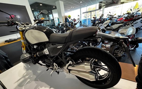 Gebrauchtmotorrad BMW R 12 nineT - Bild 7
