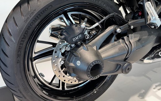 Gebrauchtmotorrad BMW R 12 nineT - Bild 9