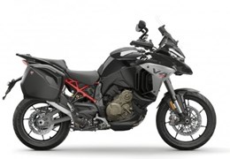 Neumotorrad Ducati Multistrada V4 S Sport