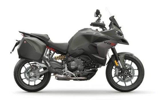 Neufahrzeug Ducati Multistrada V2 S - Bild 1