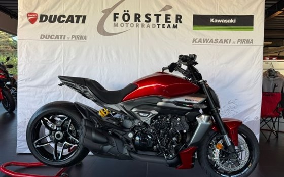 Neufahrzeug Ducati XDiavel V4 - Bild 2