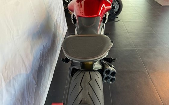 Gebrauchtmotorrad Ducati XDiavel - Bild 7