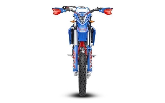 Neufahrzeug Beta RR Motard 125 R - Bild 2