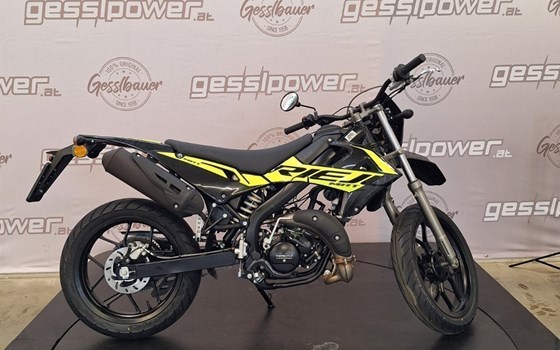 Neufahrzeug Rieju MRT 50 Europa - Bild 2