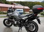 Angebot Suzuki V-Strom 650 XT