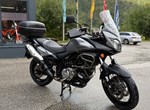 Angebot Suzuki V-Strom 650 XT