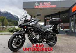 Gebrauchte Suzuki V-Strom 650 XT